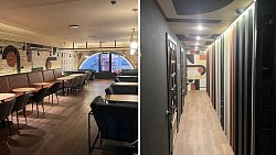 В Челябинске открывается ресторан с платным входом Edateca