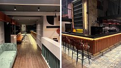 В Челябинске открывается ресторан с платным входом Edateca