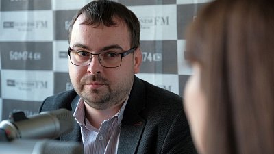 Артем Ерофеев: «Портал Росреестра предоставляет услуги по госрегистрации и кадастровому учету»