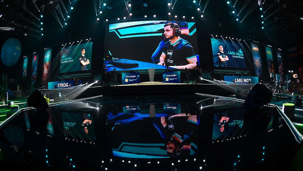 В России стартуют бесплатные IT‑курсы для старшеклассников