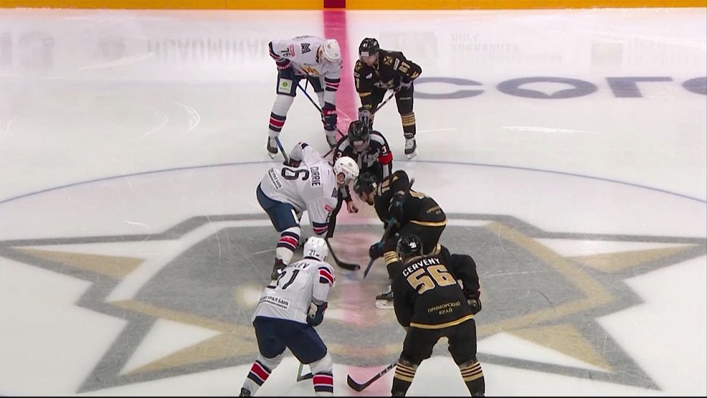 Обзор спортивных событий от 21.09.2022