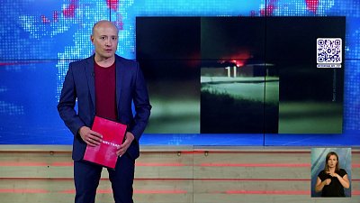 В Копейске мужчина погиб на пожаре