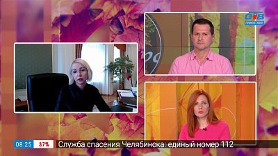 Вернутся ли в Челябинск ковидные ограничения? — Гость на связи