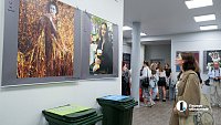 В Челябинске открылась выставка «ПластМасса»