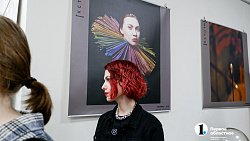 В Челябинске открылась выставка «ПластМасса»
