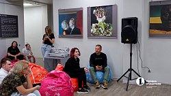 В Челябинске открылась выставка «ПластМасса»