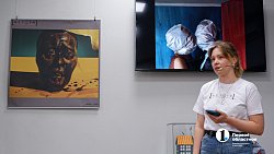 В Челябинске открылась выставка «ПластМасса»