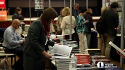 В Челябинске открылась Южно-Уральская книжная ярмарка — 2022