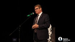 В Челябинске открылась Южно-Уральская книжная ярмарка — 2022