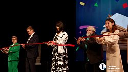 В Челябинске открылась Южно-Уральская книжная ярмарка — 2022