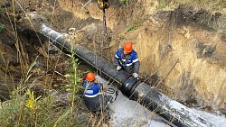 В Миассе до конца 2022 года запустят газопровод для 3 тысяч домов