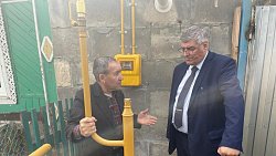 В Миассе до конца 2022 года запустят газопровод для 3 тысяч домов