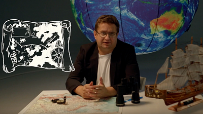 Челябинцы могут помочь учителю географии стать ведущим ток‑шоу на федеральном канале