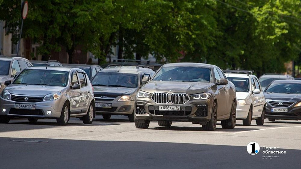 Полисы ОСАГО в Челябинской области подорожали после изменения тарифа