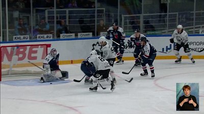 Обзор спортивных событий от 22.09.2022