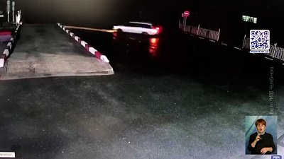 Челябинец угнал за ночь сразу две машины