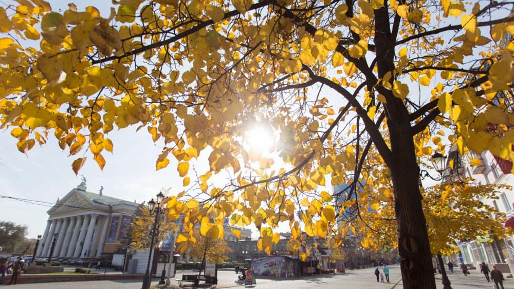 Осеннее равноденствие: какие приметы и обычаи связаны с этим днем