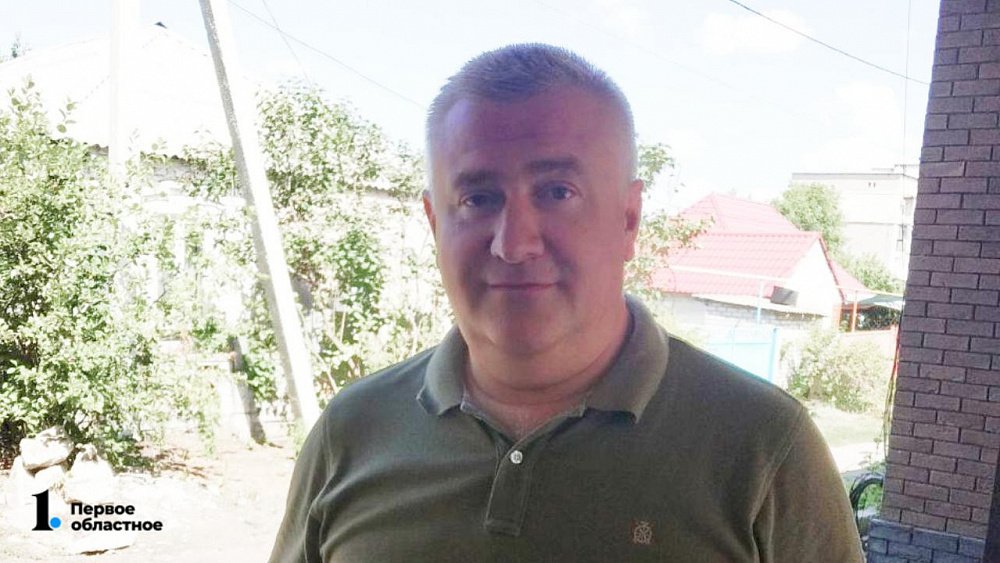 Дмитрий Гатов: в ДНР понимают, что большая Россия стоит за маленький Донбасс