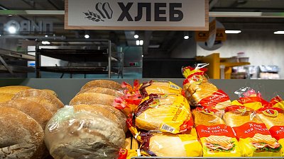 В Челябинской области сократилось производство хлеба
