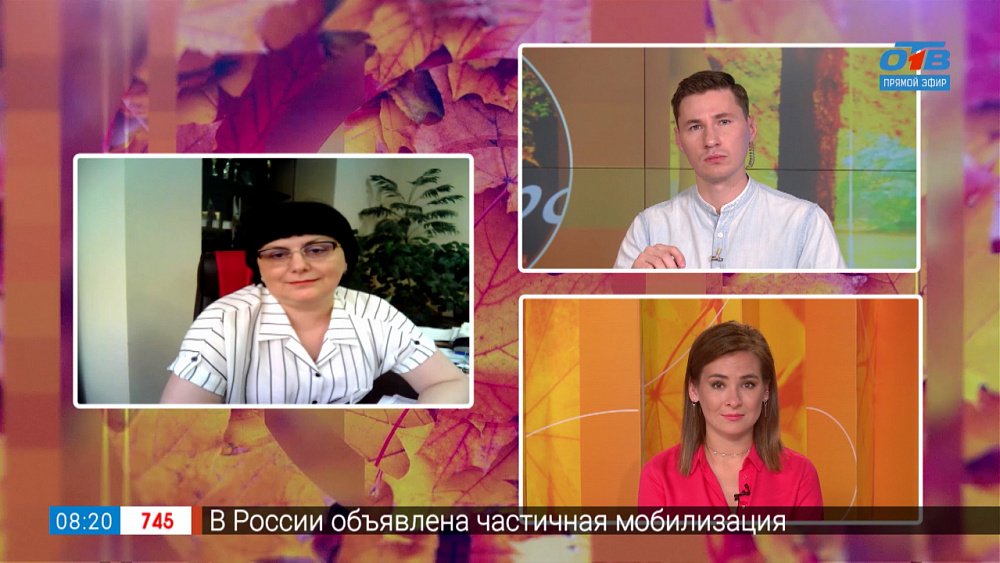 Зачёты вместо оценок — Гость на связи