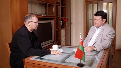 Дипломатическая миссия от 20.09.2022