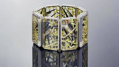 В Челябинск привезут коллекцию драгоценных украшений из Кремля