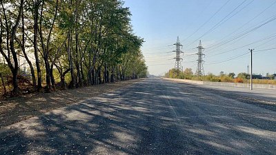 В Челябинске строительство комплекса для любителей автоспорта продолжат в 2023 году