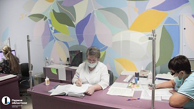 Маршрутизацию онкобольных пациентов Копейска изменят в Челябинской области