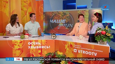 Фотопроект «Котоковёр» — Гости в студии