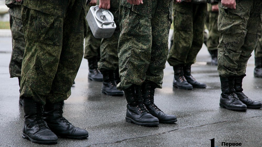 Специалистов высокотехнологичных отраслей не мобилизуют — Минобороны РФ