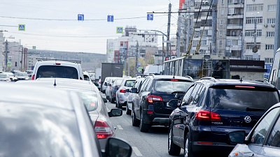 Сотрудничество России с Ираном по производству авто будет многоуровневым