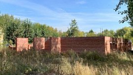 Мэрия Челябинска продает недостроенную гостиницу на Свердловском проспекте Мэрия Челябинска продает недостроенную гостиницу на Свердловском проспекте