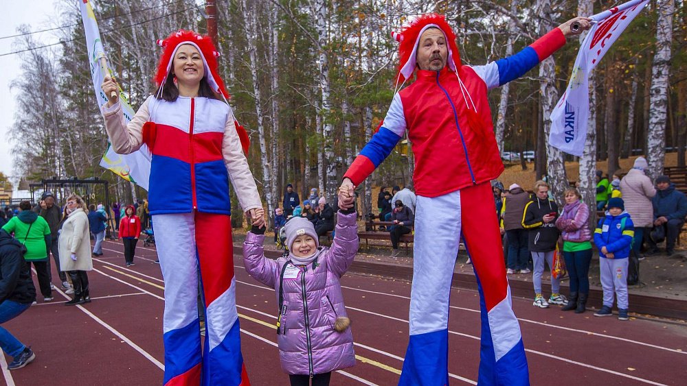 Под Челябинском пройдут «Игры храбрых» для победивших рак ребятишек