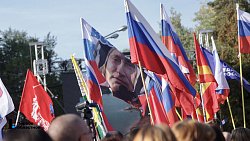 В Челябинске прошел концерт в поддержку референдумов о присоединении к России