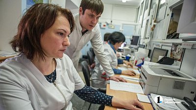 Мобилизация не повлияла на доступность и качество медицинской помощи в Челябинской области