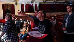 В Челябинске в четвертый раз поставили оперу «Травиата»