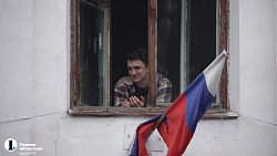 Сосновский район отправил в войска первых мобилизованных танкистов