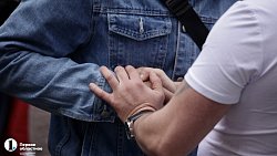 Сосновский район отправил в войска первых мобилизованных танкистов