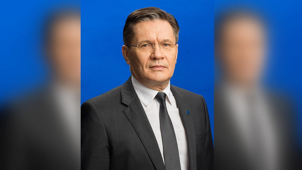 Гендиректор «Росатома» назначил допвыплаты мобилизованным сотрудникам
