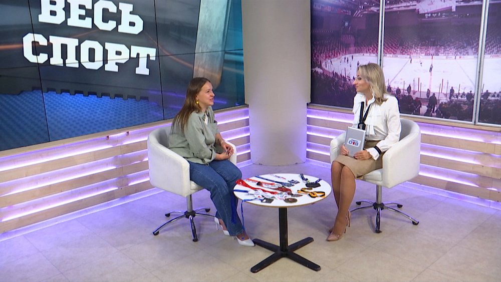 Весь спорт от 24.09.2022