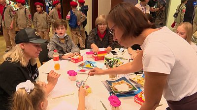 Время новостей. Итоги от 24.09.2022