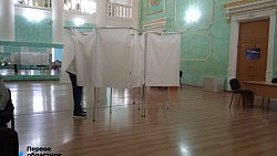 В Челябинске на референдуме по присоединению ЛДНР проголосовали дончане, приехавшие только 23 сентября