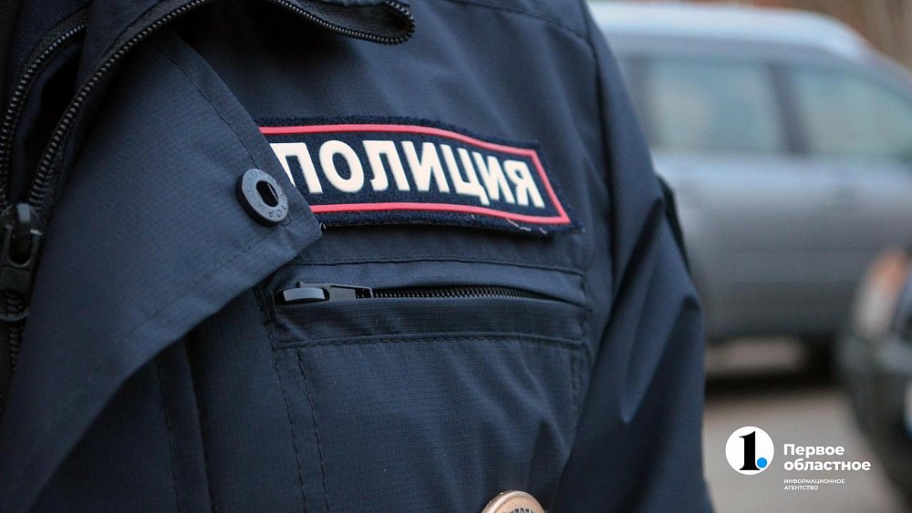 Полицейские задержали озерчанина, торгующего нелегальными сигаретами и алкоголем