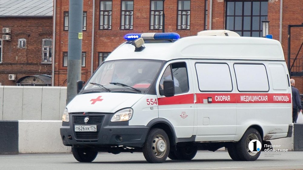 Одноклассники ударили восьмилетнего мальчика самокатом по голове в Челябинске