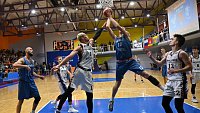 Два южноуральских баскетбольных клуба вышли в следующий раунд Кубка России