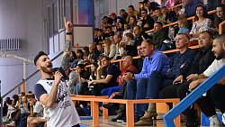 Два южноуральских баскетбольных клуба вышли в следующий раунд Кубка России