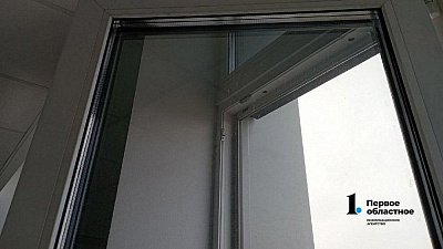 В Троицке двое детей выпали из окна многоэтажки