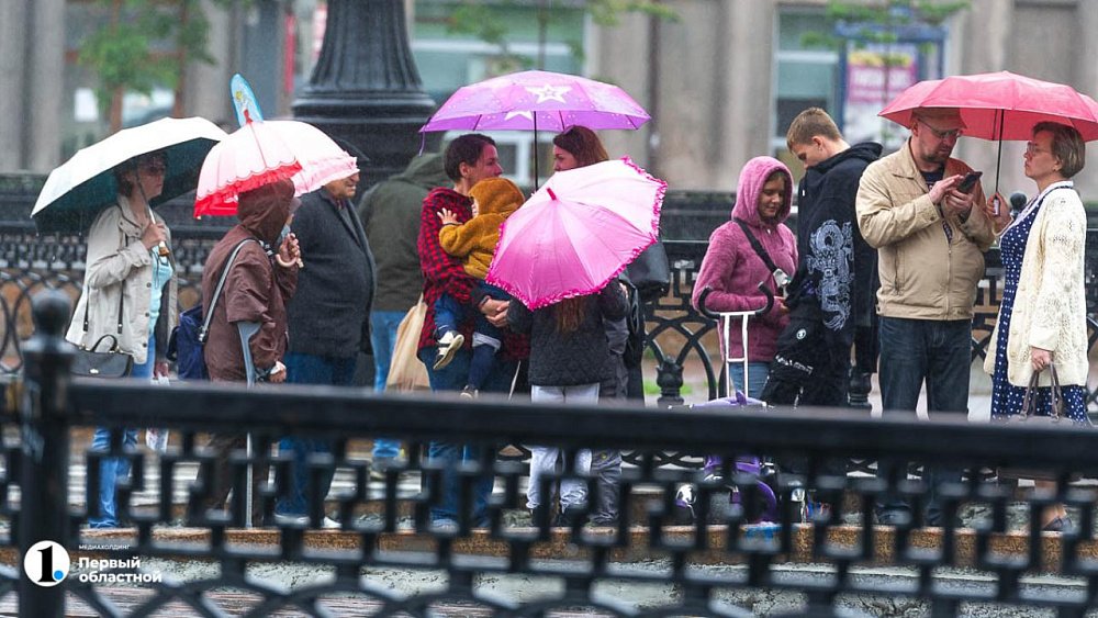 Движение общественного транспорта в Челябинске задерживается из‑за погоды
