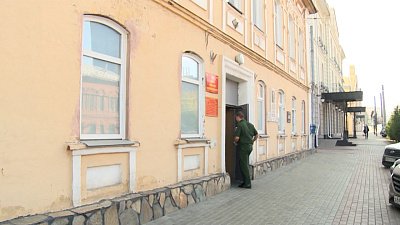 В России объявлена частичная мобилизация