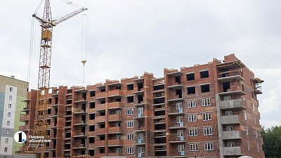 В Копейске сорвался аукцион на проведение реновации в поселке Горняк